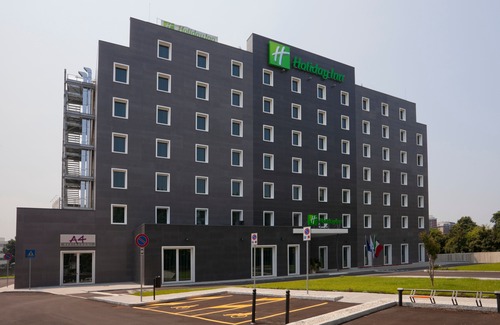 Cinisello Balsamo Hotel | Holiday Inn Milan Nord Zara, an Ihg Hotel