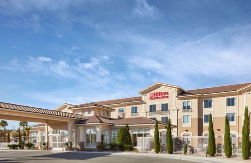Whitney Ranch Hotel | Hilton Garden Inn Las Vegas/Henderson