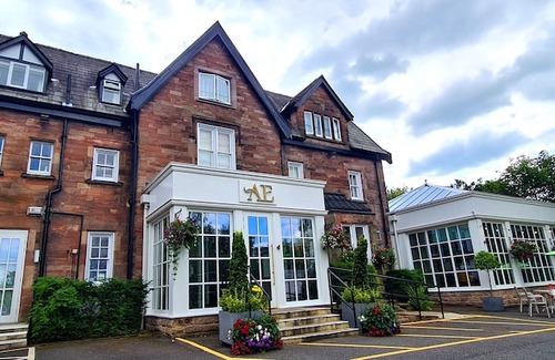 Alderley Edge Hotel | Alderley Edge Hotel