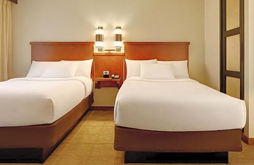 Downtown Riverside Hotel | Hyatt Place Riverside Downtown