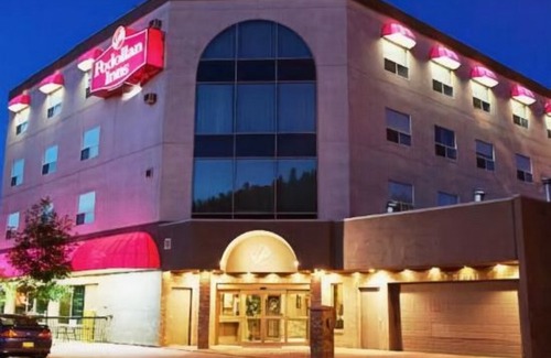 Fort McMurray Hotel | Podollan Inn - Fort McMurray