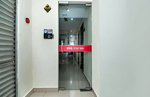 Downtown Kota Kinabalu Hotel | OYO 89965 Stay Inn Ii