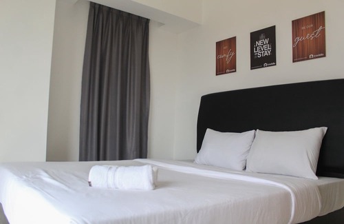 Tangerang Hotel | 1Br M-Town Residences Near Summarecon Serpong