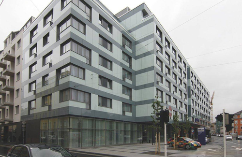 Innere Stadt Hotel | Park Inn by Radisson Linz