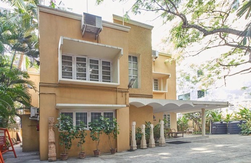 Thousand Lights West Other | Hanu Reddy Residences Wallace Garden