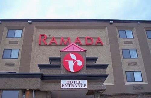 Williams Lake Hotel | Ramada by Wyndham Williams Lake