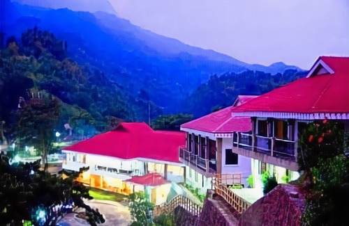 Pansol Hotel | Sol Y Viento Mountain Hot Springs Resort