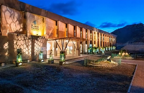 Al Hadd Hotel | Ras Al Jinz Turtle Reserve