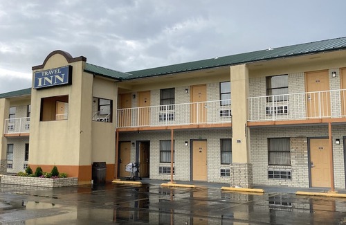 Hazen Hotel | Travel Inn Hazen