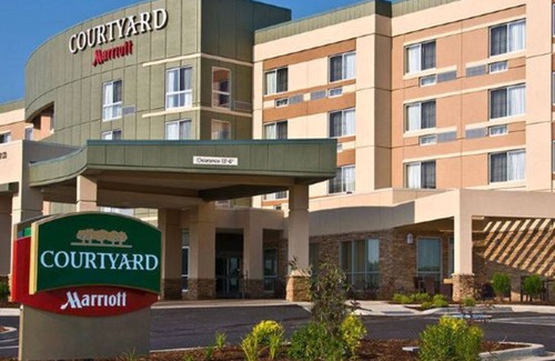 Summerville Hotel | Courtyard by Marriott Charleston Summerville