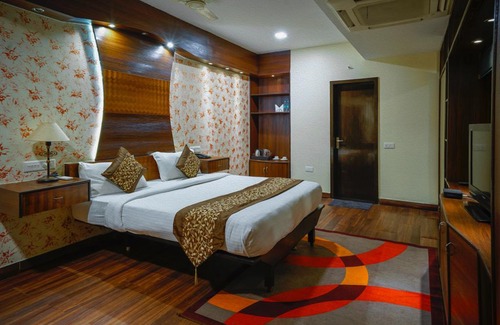 Margao Hotel | The Sapphire Comfort Hotel