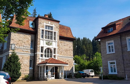 Faulenfurst-Seebrugg Hotel | Seehotel Hubertus