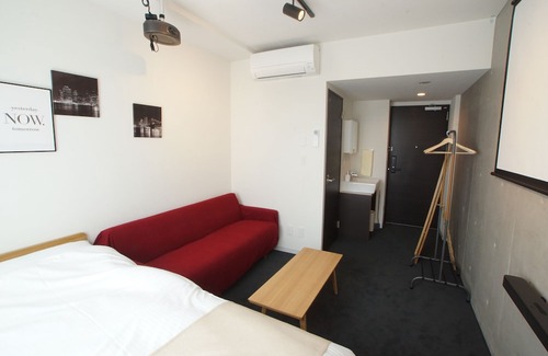 Haneda Hotel | Theatel Haneda Ⅱ