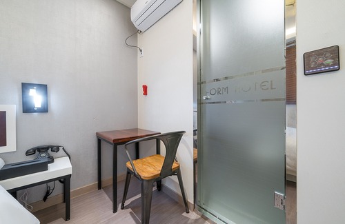 Eunpyeong-gu Hotel | Yeonsinnae POM