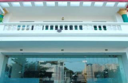 Charbagh Hotel | Raj Palace Hotel