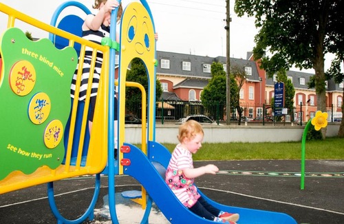 Gort Hotel | Lady Gregory Hotel & Swan Leisure Club