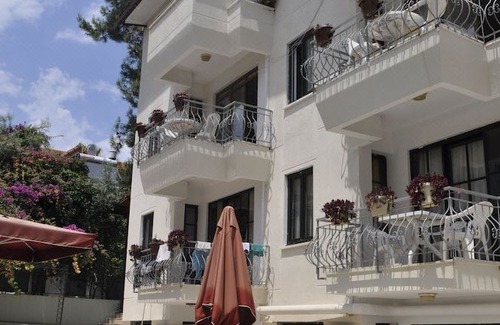 Kemer Hotel | Kemer Suites