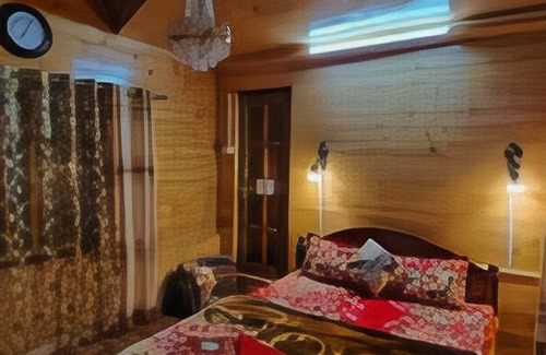 Darjeeling Hotel | Beautiful View Homestay