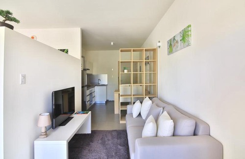 Rigaud Hotel | Aparthotel Rigaud by Altissimo - Studio 111