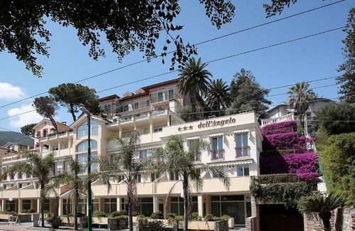 Ospedaletti Hotel | Residence Dell'Angelo