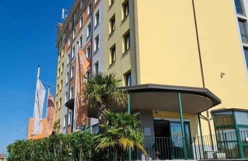 Vercelli Hotel | Vercelli Palace Hotel