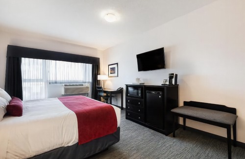 Leduc Hotel | Park Inn by Radisson, Leduc, AB