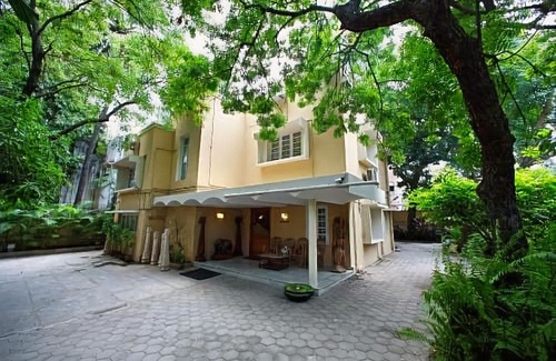 Thousand Lights West Other | Hanu Reddy Residences Wallace Garden