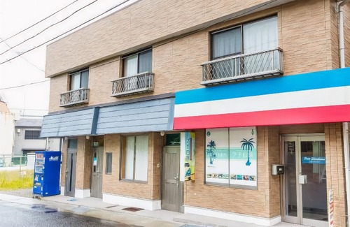 Shirahama Hotel | Seaside Pension Petit Shirahama