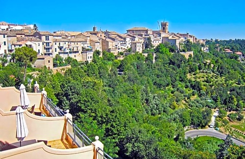 Recanati Old Town Hotel | Gallery Hotel Recanati