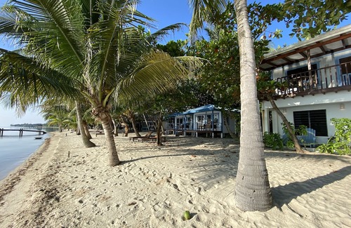 Placencia Hotel | Maya Beach Hotel
