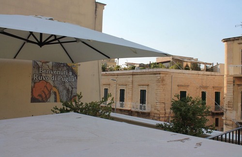 Ruvo di Puglia Hotel | A Casa Mia B&B