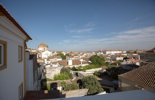 Evora Hotel | HI Évora – Pousada de Juventude