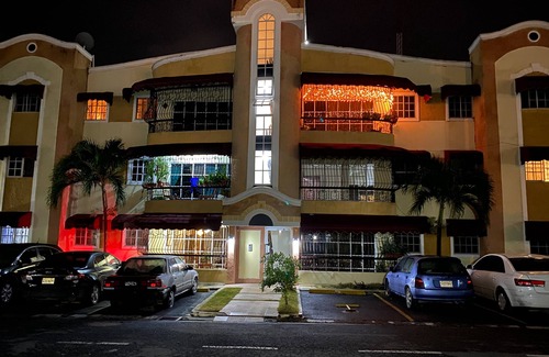 Guaricano Hotel | 5Amazing Huge Nice Furnished Apt 2 Stay Longterm