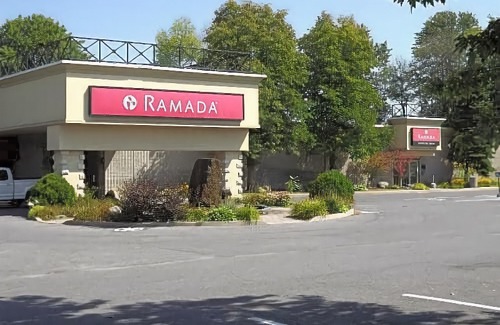 Cornwall Hotel | Ramada by Wyndham Cornwall