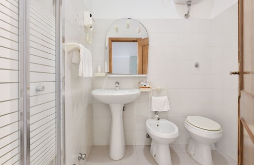 Oliena Hotel | Enis Monte Maccione