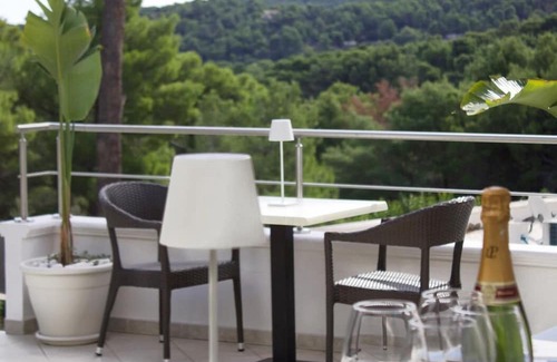 Mandrione Hotel | Petra Maris B&B