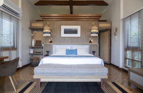 Khong Chiam Hotel | Tohsang Heritage Khongjiam