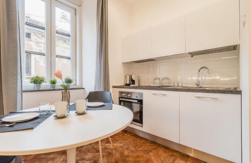 Trieste City Centre Hotel | Amazing studio in the city center + WiFi