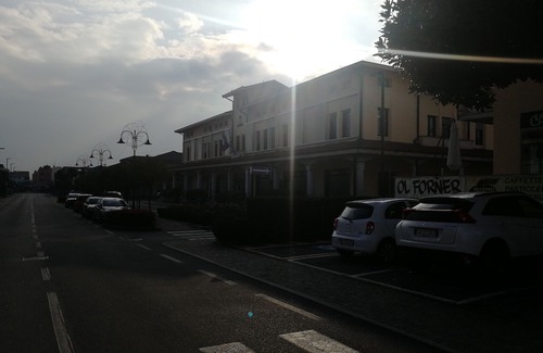 Grassobbio Hotel | Bgy Airport House Grassobbio