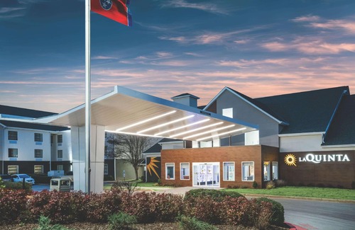 Graysville Hotel | La Quinta Inn & Suites by Wyndham Chattanooga-Hamilton Place