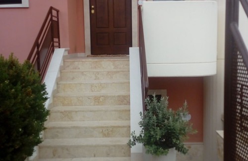 Bitritto Hotel | B&B Villa Rosa