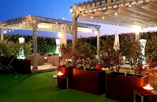 Les Alqueries Hotel | Hotel Sercotel Plana Parc