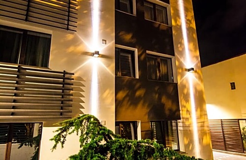 Cluj-Napoca Hotel | Cluj Business Class