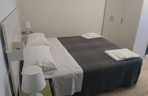 San Filippo del Mela Hotel | B&B Via Nazionale