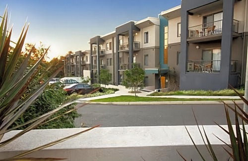 Ipswich Hotel | Quest Ipswich