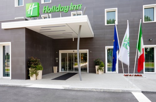 Cinisello Balsamo Hotel | Holiday Inn Milan Nord Zara, an Ihg Hotel