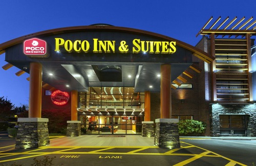 Port Coquitlam Hotel | Poco Inn and Suites Hotel and Conference Center