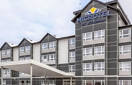 Sudbury Hotel | Microtel Inn & Suites by Wyndham Sudbury