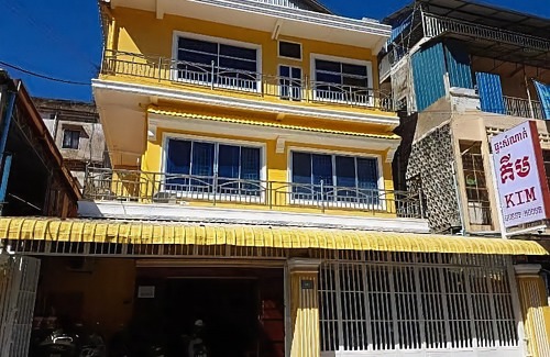 Prampir Makara Hotel | Kim Guesthouse