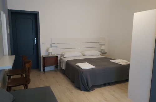 San Filippo del Mela Hotel | B&B Via Nazionale